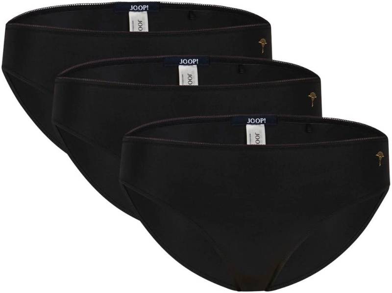 JOOP! Slip 3Pak Slip (Packung, 3-St) Angenehmes Tragegefühl von JOOP!