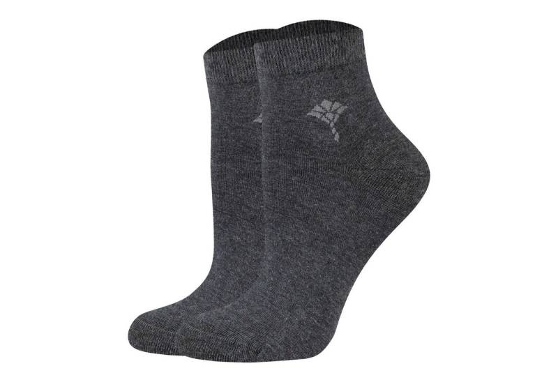 JOOP! Sneakersocken Damen Socken 2er Pack Baumwolle (Packung, 2er Pack) von JOOP!