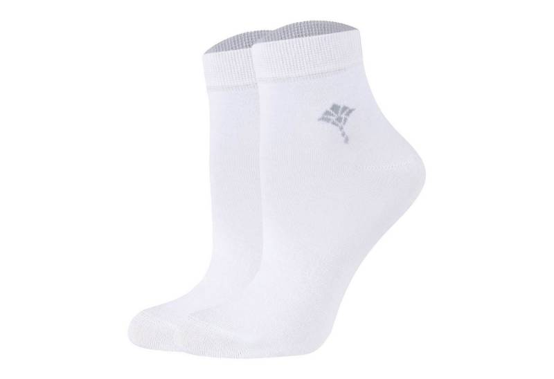 JOOP! Sneakersocken Damen Socken 2er Pack Baumwolle (Packung, 2er Pack) von JOOP!