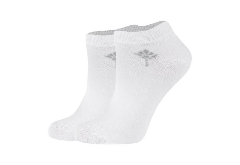 JOOP! Sneakersocken Damen Socken 2er Pack Baumwolle (Packung, 2er Pack) von JOOP!