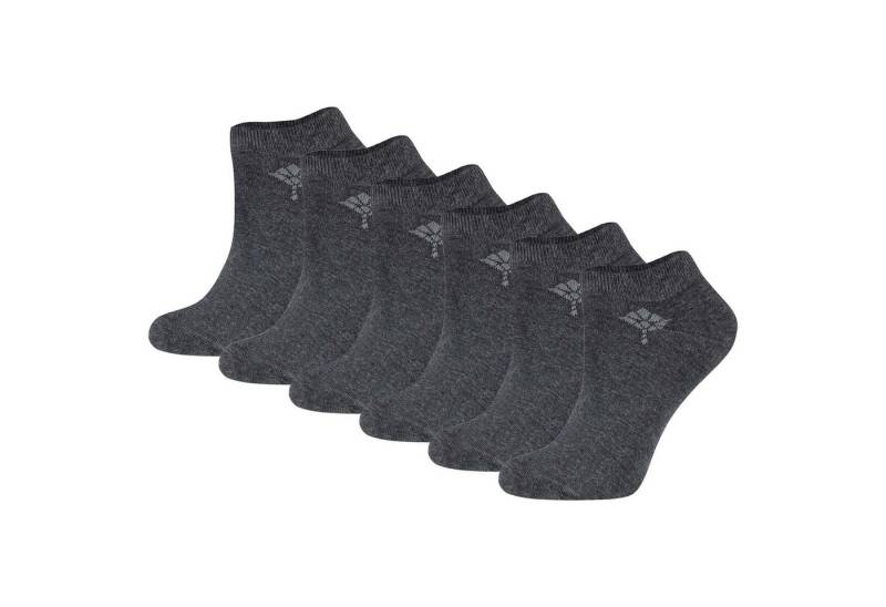 JOOP! Sneakersocken Damen Socken 6er Pack Baumwolle (Packung, 6er Pack) von JOOP!