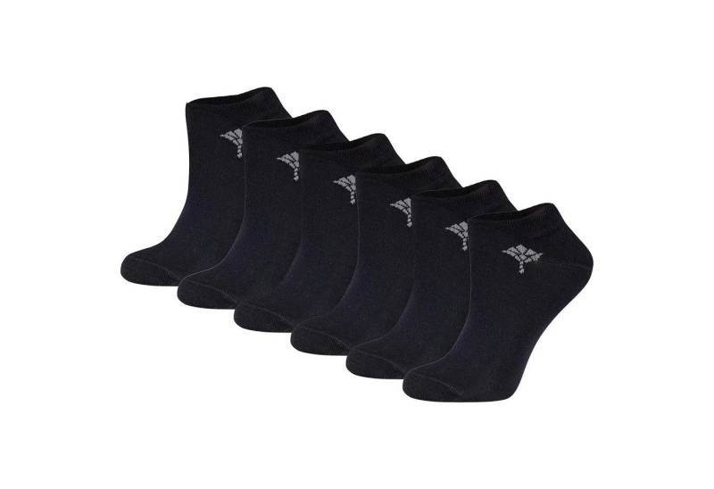 JOOP! Sneakersocken Damen Socken 6er Pack Baumwolle (Packung, 6er Pack) von JOOP!