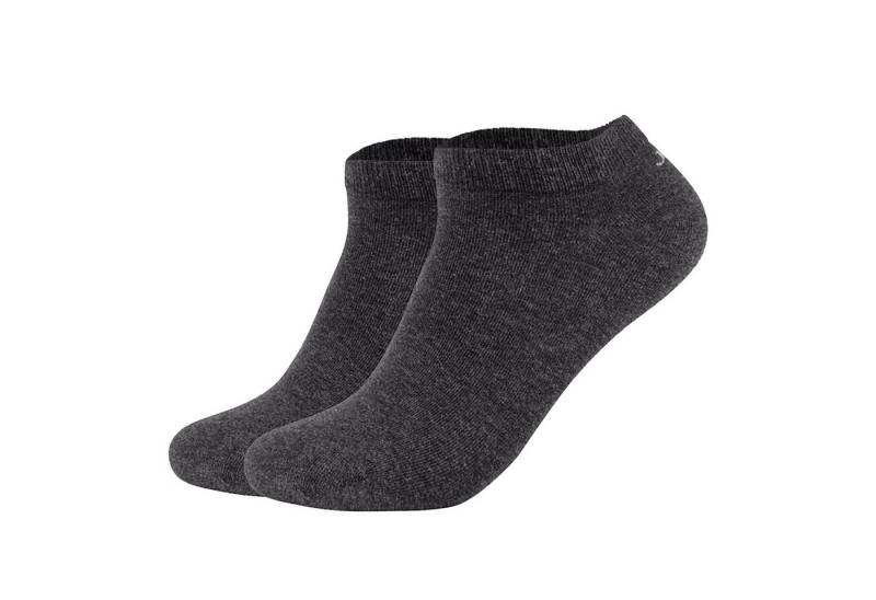 JOOP! Sneakersocken Unisex Socken 2er Pack Baumwolle (Packung, 2er Pack) von JOOP!
