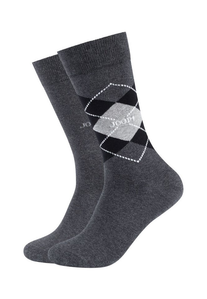 JOOP! Socken Socken 2er Pack von JOOP!