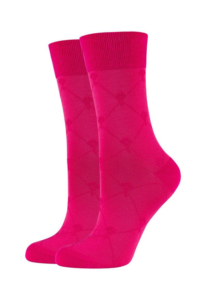 JOOP! Socken Socken 2er Pack von JOOP!