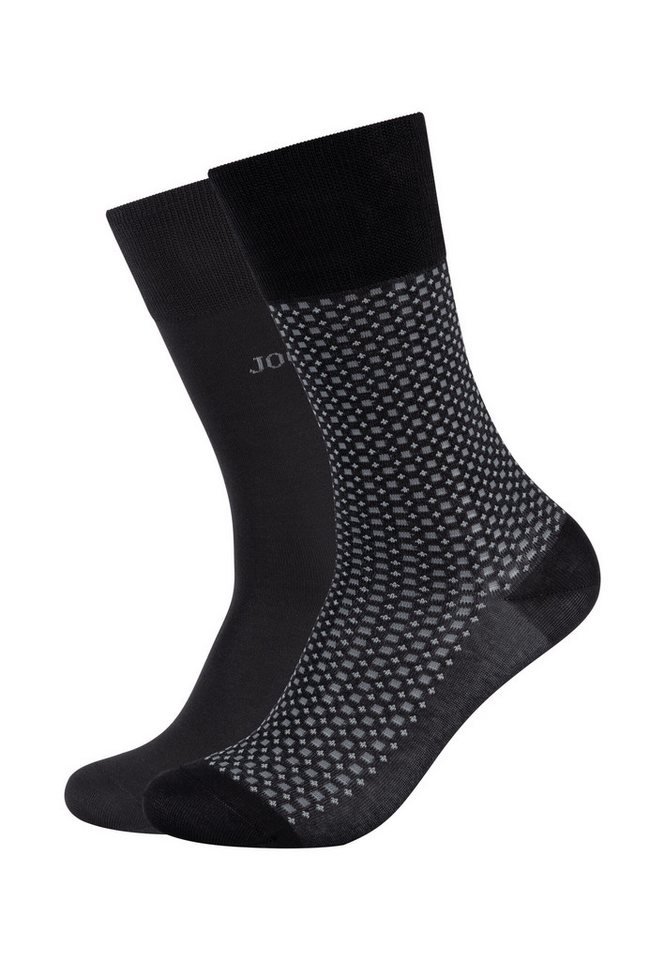 JOOP! Socken Socken 2er Pack von JOOP!