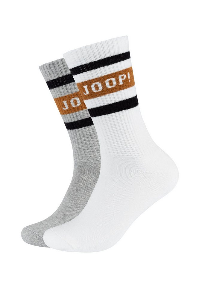 JOOP! Socken Socken 2er Pack von JOOP!