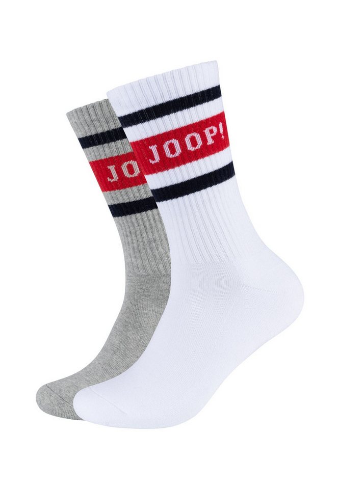 JOOP! Socken Socken 2er Pack von JOOP!