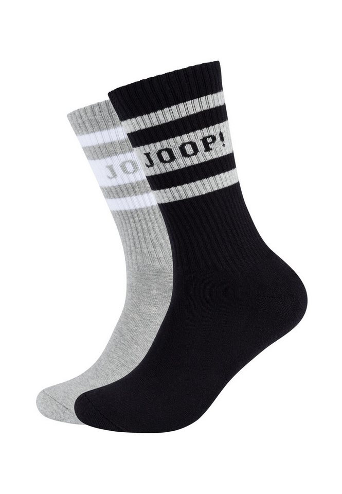 JOOP! Socken Socken 2er Pack von JOOP!