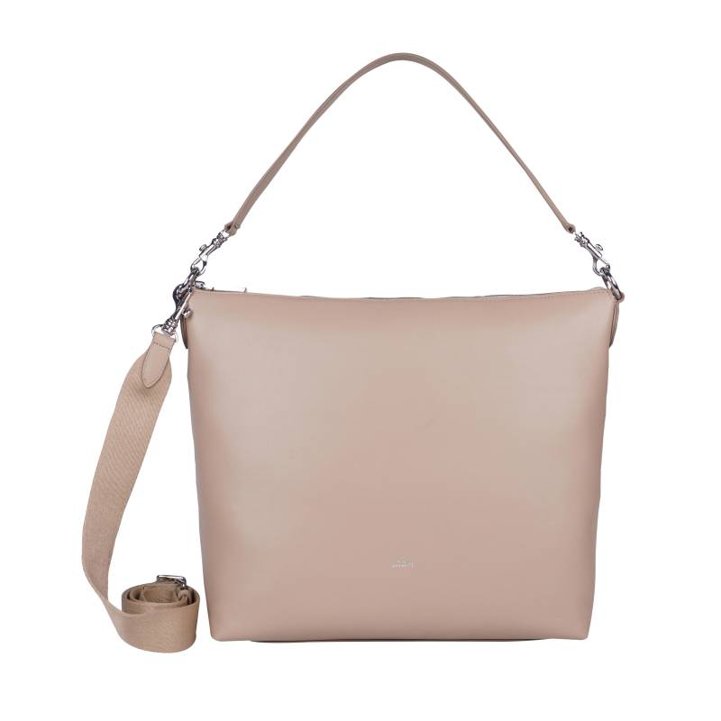 JOOP! - Sofisticato 1.0 Alara Hobo Lvz beige - Gr. - L von JOOP!