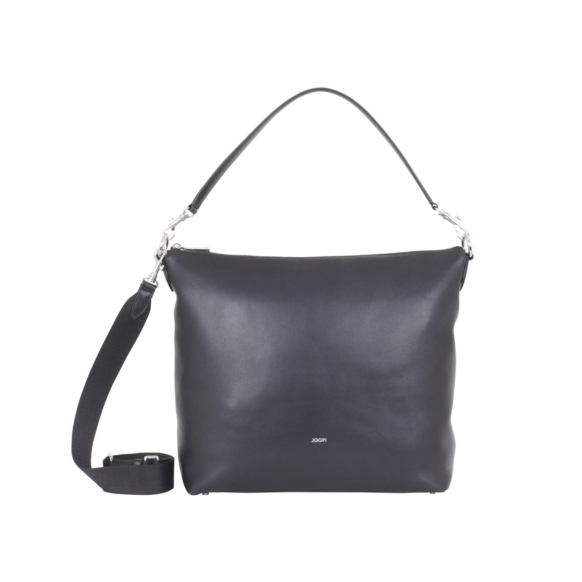 JOOP! - Sofisticato 1.0 Alara Hobo Lvz black - Gr. - L von JOOP!