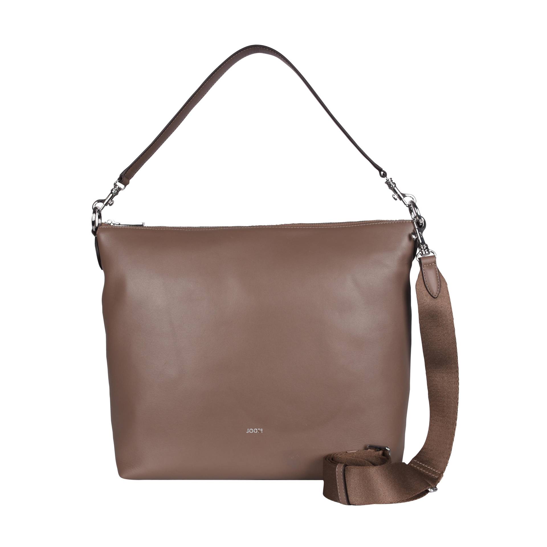 JOOP! - Sofisticato 1.0 Alara Hobo Lvz taupe - Gr. - L von JOOP!