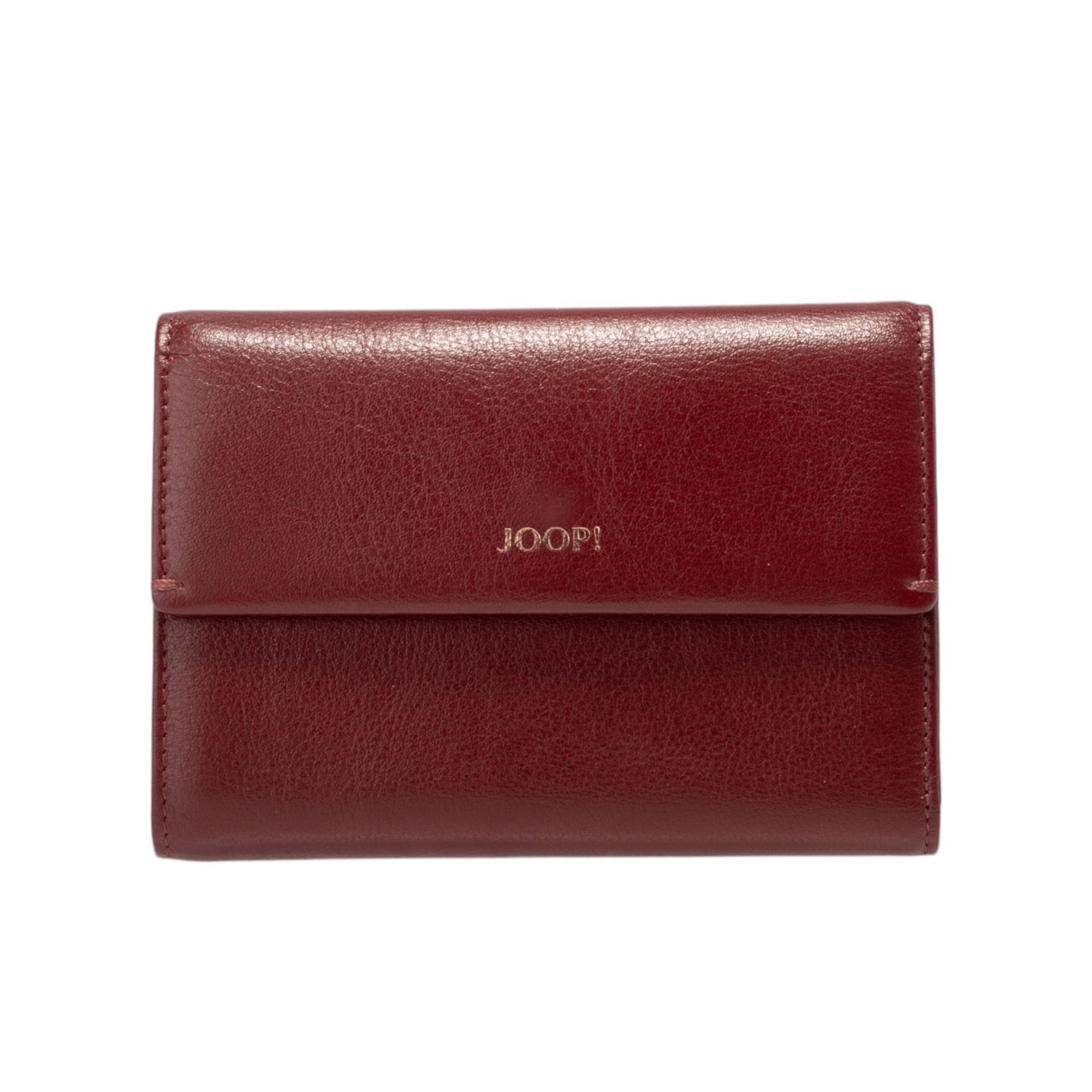 JOOP! - Sofisticato 1.0 Cosma Purse Mh10F burgundy - Gr. - M von JOOP!