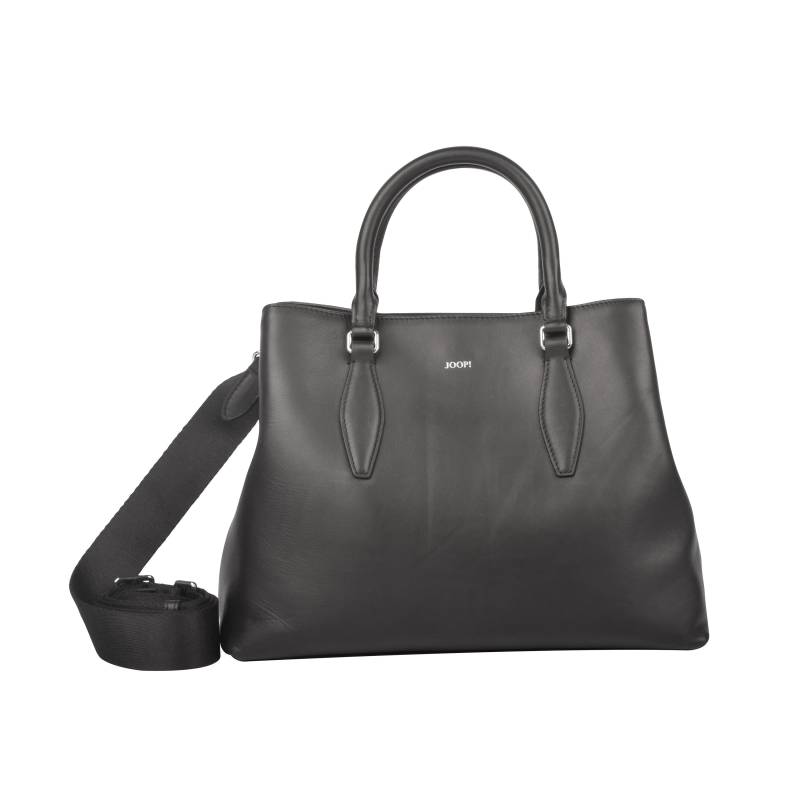 JOOP! - Sofisticato 1.0 Emery Handbag Mhz black - Gr. - M von JOOP!
