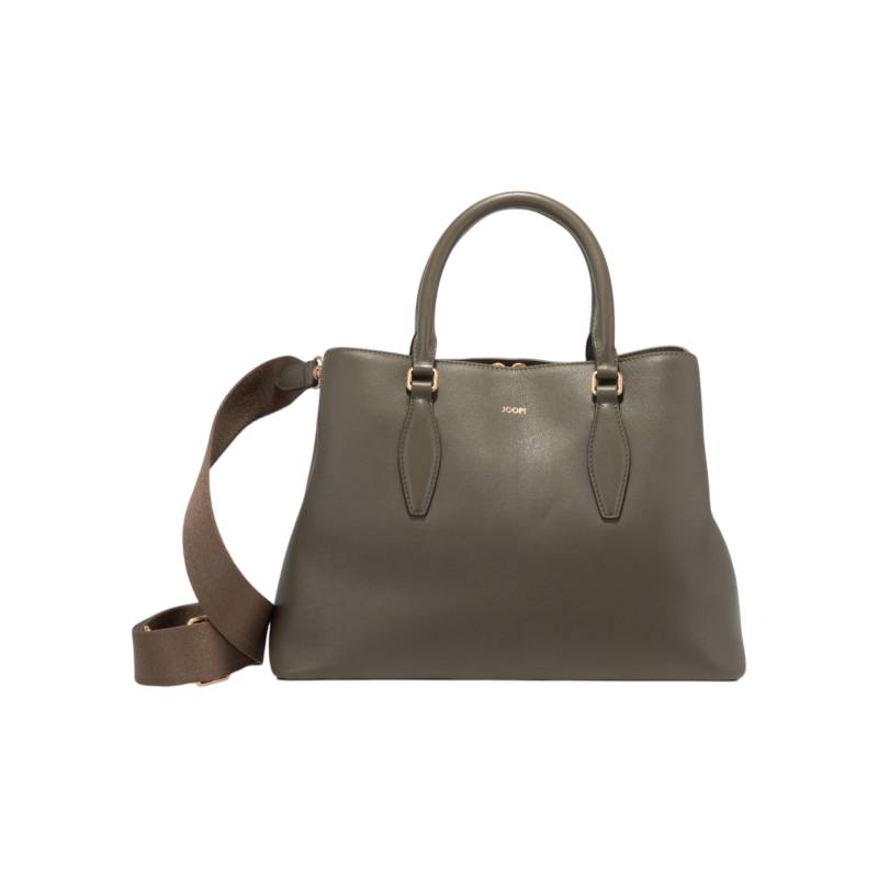 JOOP! - Sofisticato 1.0 Emery Handbag Mhz burnt olive - Gr. - M von JOOP!
