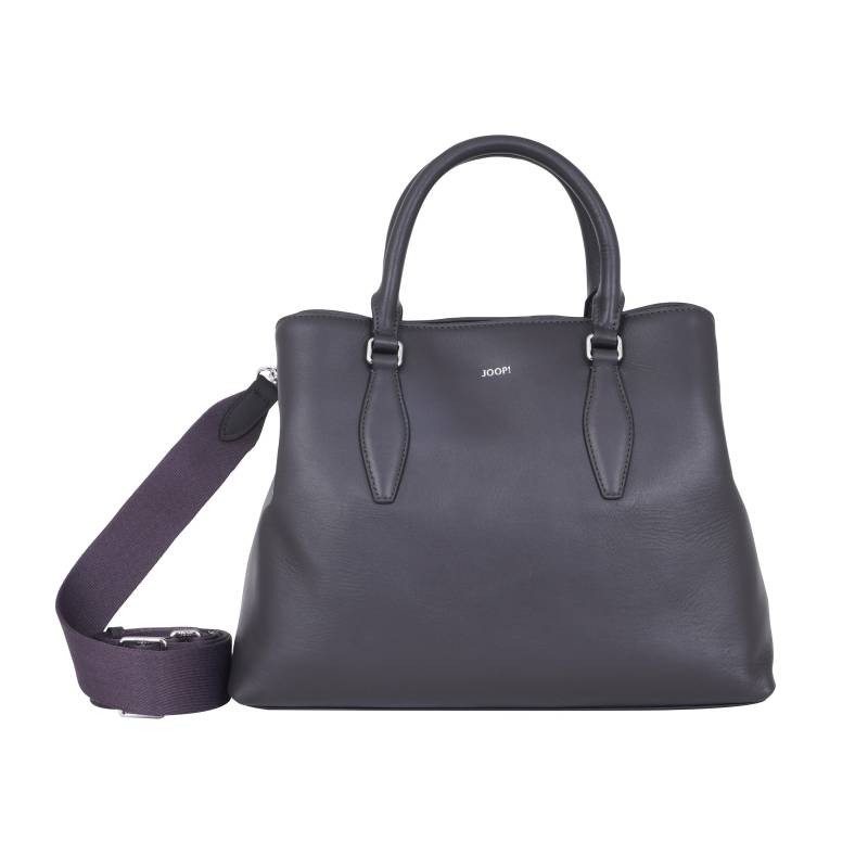 JOOP! - Sofisticato 1.0 Emery Handbag Mhz castlerock - Gr. - M von JOOP!