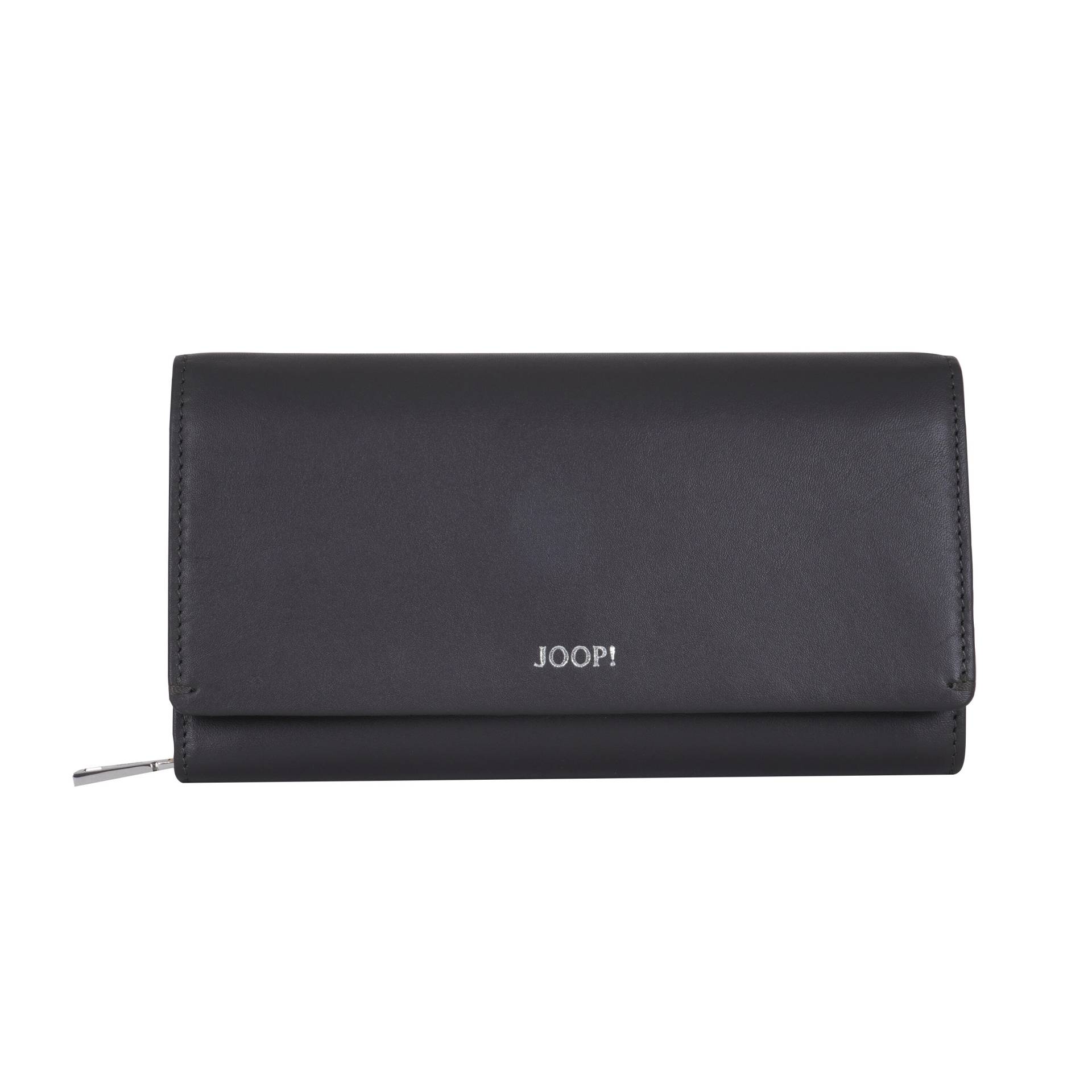 JOOP! - Sofisticato 1.0 Europa Purse Lh11F castlerock - Gr. - L von JOOP!
