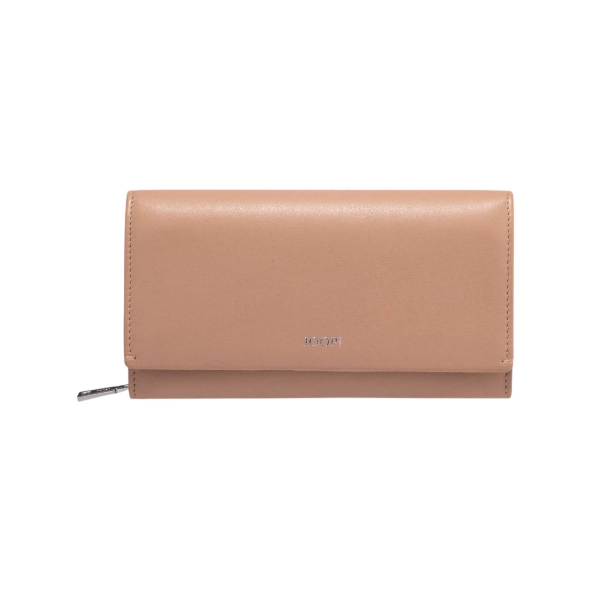 JOOP! - Sofisticato 1.0 Europa Purse Lh11F sand - Gr. - L von JOOP!