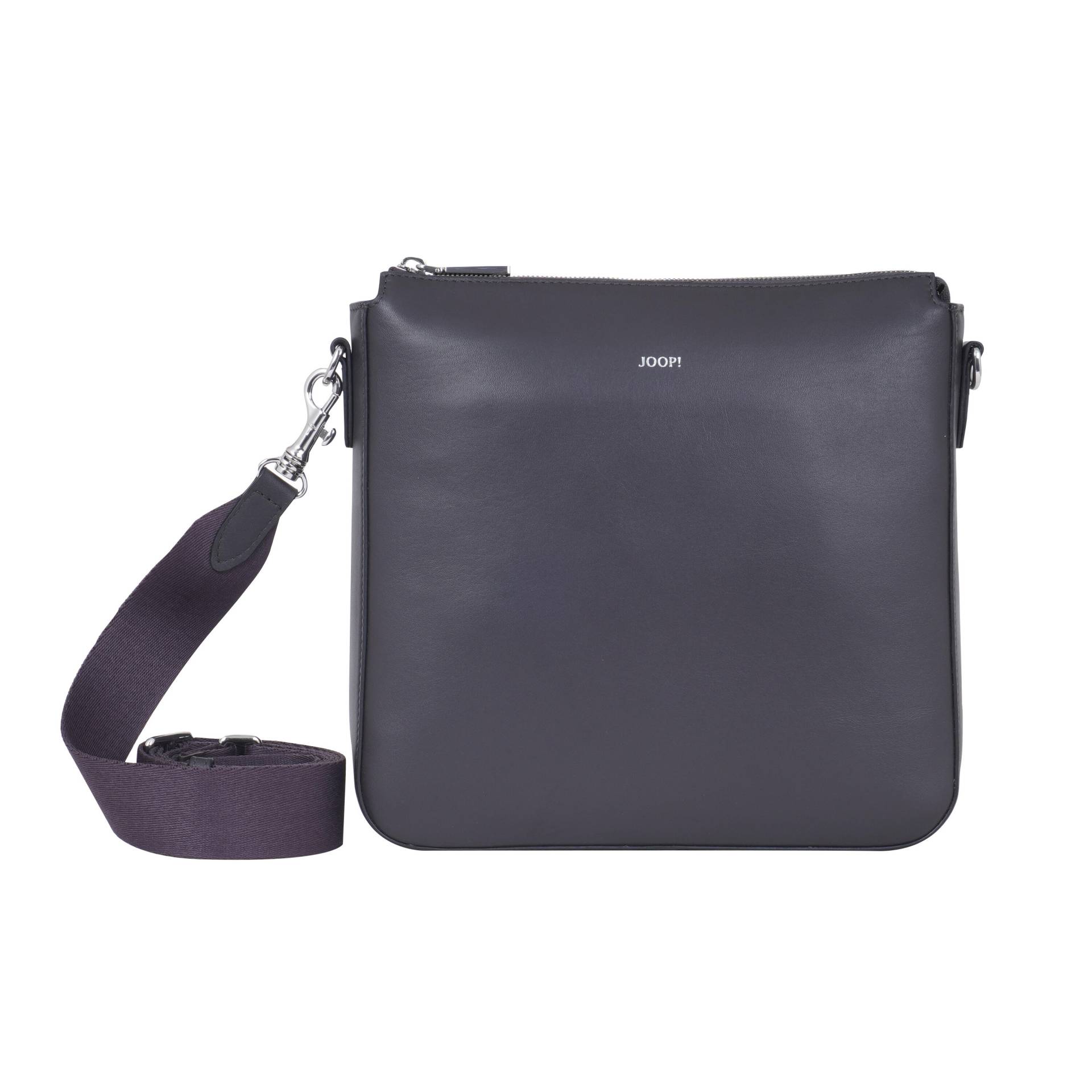 JOOP! - Sofisticato 1.0 Jasmina Shoulderbag Mvz castlerock - Gr. - M von JOOP!