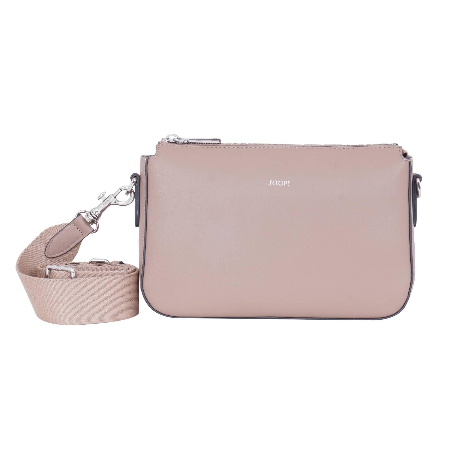JOOP! - Sofisticato 1.0 Jasmina Shoulderbag Shz mauve - Gr. - S von JOOP!