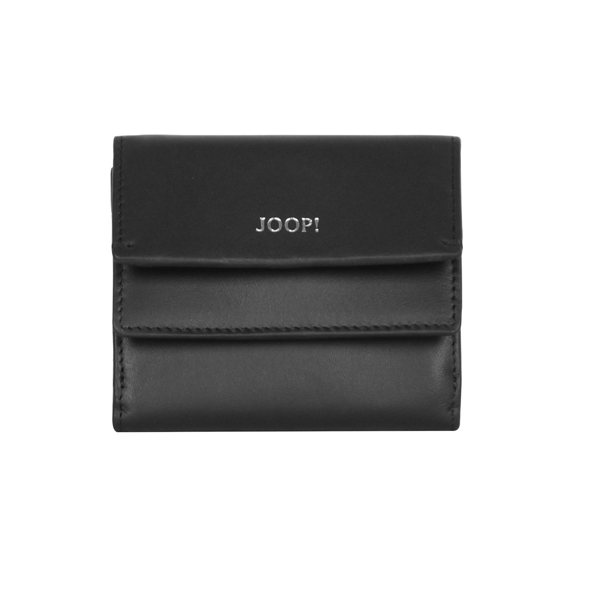 JOOP! - Sofisticato 1.0 Lina Purse Sh5F black - Gr. - S von JOOP!
