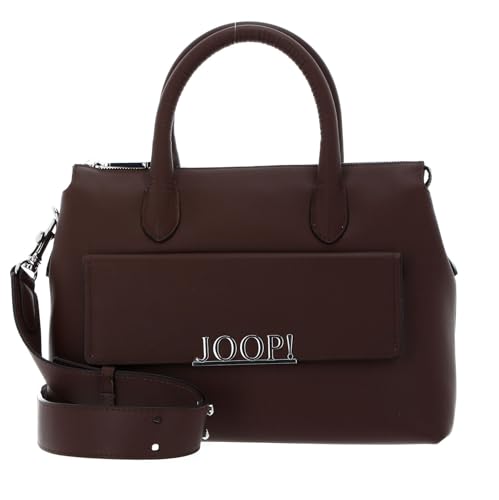 Joop! Sofisticato Louisa Handbag SHZ Cognac von Joop!