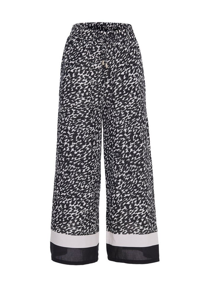 JOOP! Stoffhose Animal hose pant pants von JOOP!
