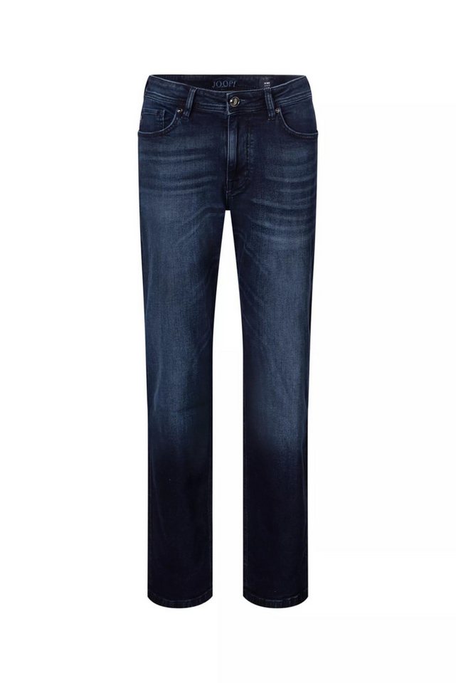 JOOP! Straight-Jeans Fortres mit Used-Waschung von JOOP!