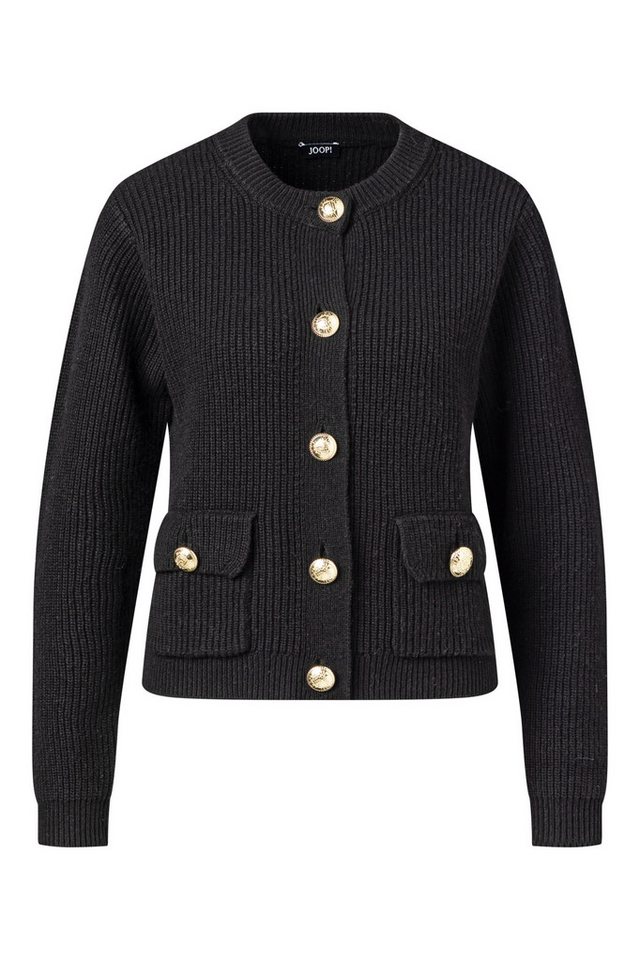 JOOP! Strickjacke 58 KN58Kimberly 10018910 JOOP! Strickjacke 58 KN58Kimberly 10018910 von JOOP!