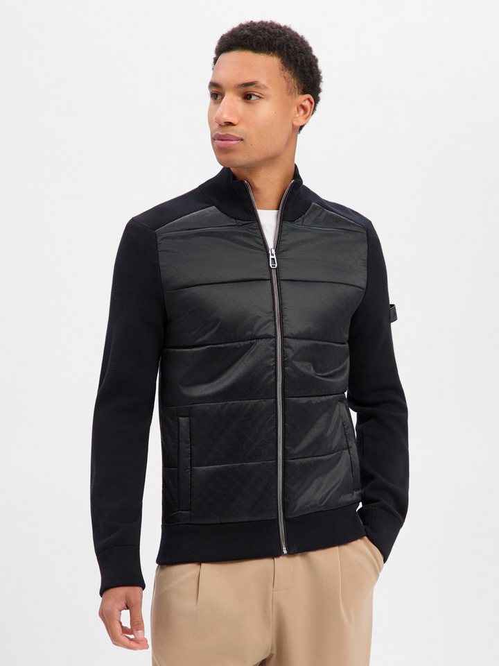 JOOP! Strickjacke Hannoro von JOOP!