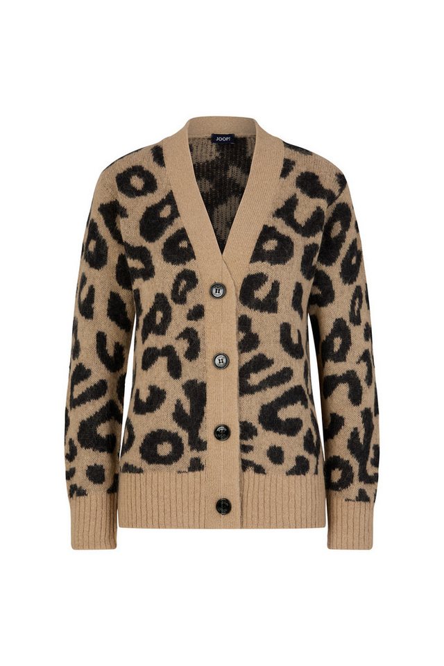 JOOP! Strickjacke Pullover - Regular Fit von JOOP!