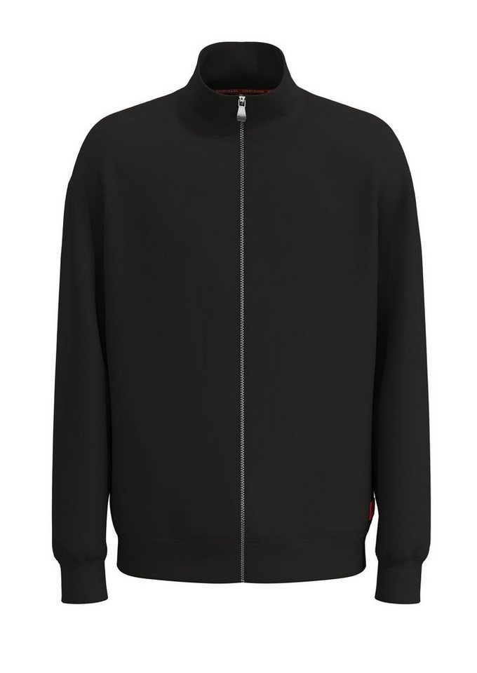 JOOP! Strickjacke STANLEY aus Baumwolle von JOOP!