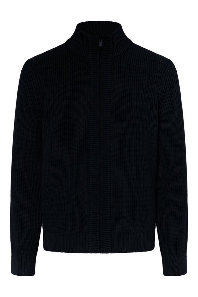 JOOP! Strickjacke Strickjacke Hajor - Gerade JOOP! Strickjacke Strickjacke Hajor - Gerade von JOOP!