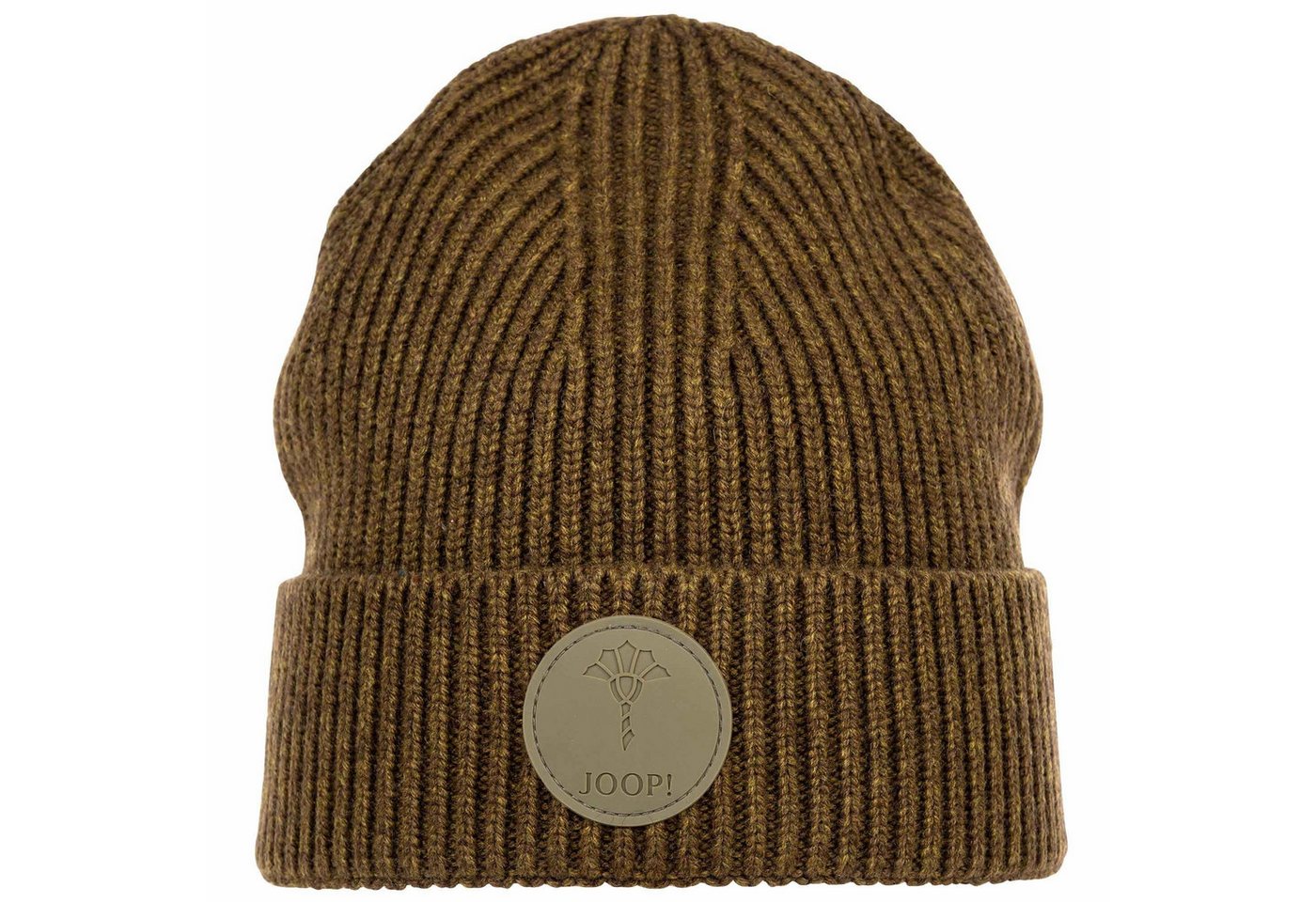 JOOP! Strickmütze Damen Mütze Wolle von JOOP!