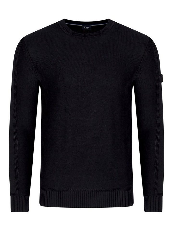 JOOP! Strickpullover HOWARD aus Baumwolle von JOOP!