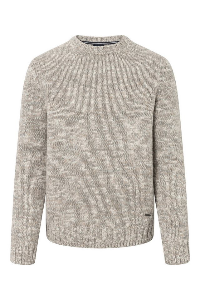 JOOP! Strickpullover Herren Strickpullover VADINO (1-tlg) von JOOP!