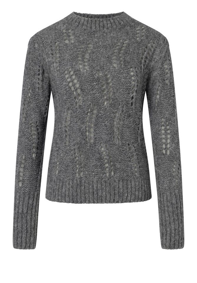 JOOP! Strickpullover Kalma aus Alpaka-Mix (1-tlg) von JOOP!