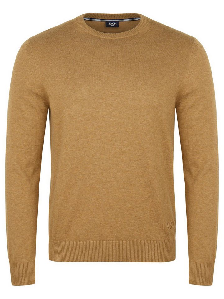 JOOP! Strickpullover PABLOS aus Baumwolle von JOOP!
