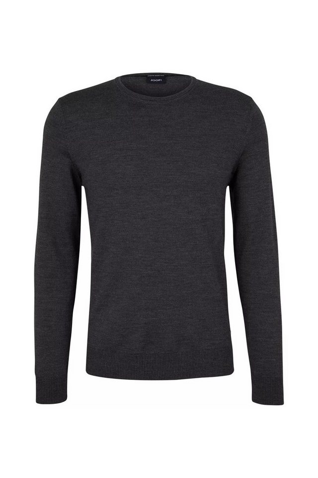 JOOP! Strickpullover Strickpullover Denny - Gerade von JOOP!
