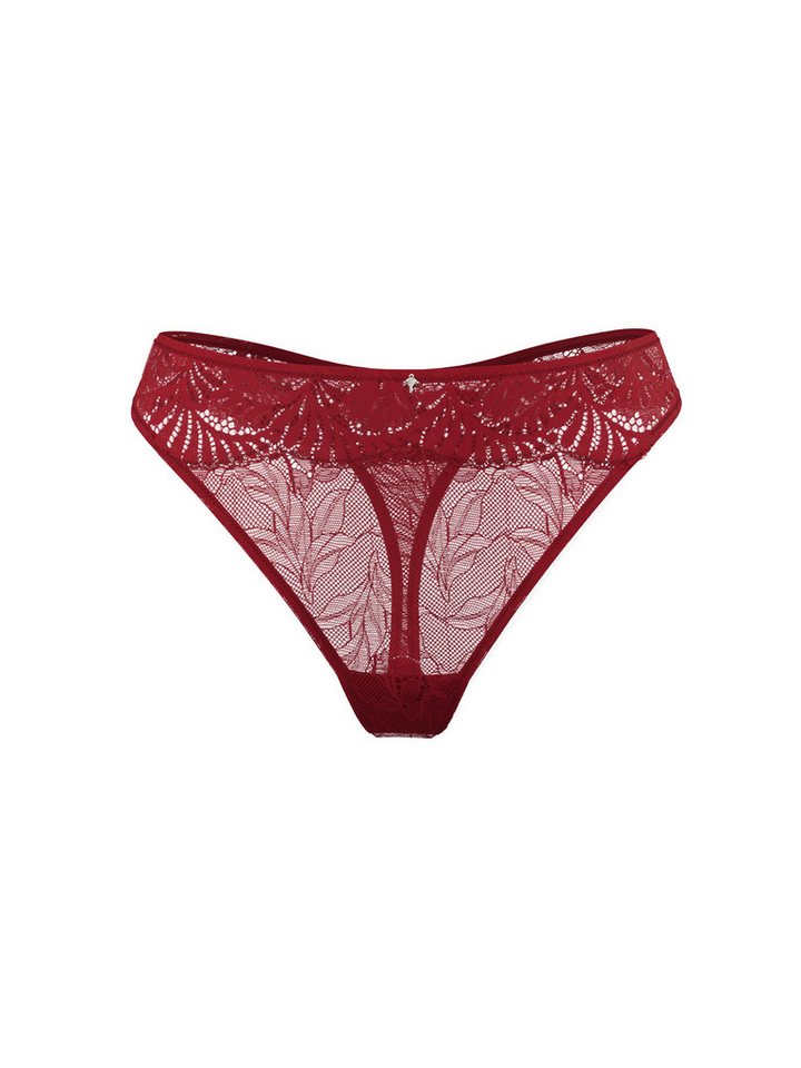 JOOP! String Beautiful unterhose unterwäsche tanga von JOOP!
