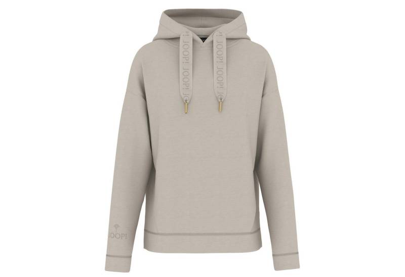 JOOP! Sweater Damen Sweatshirt Baumwolle von JOOP!