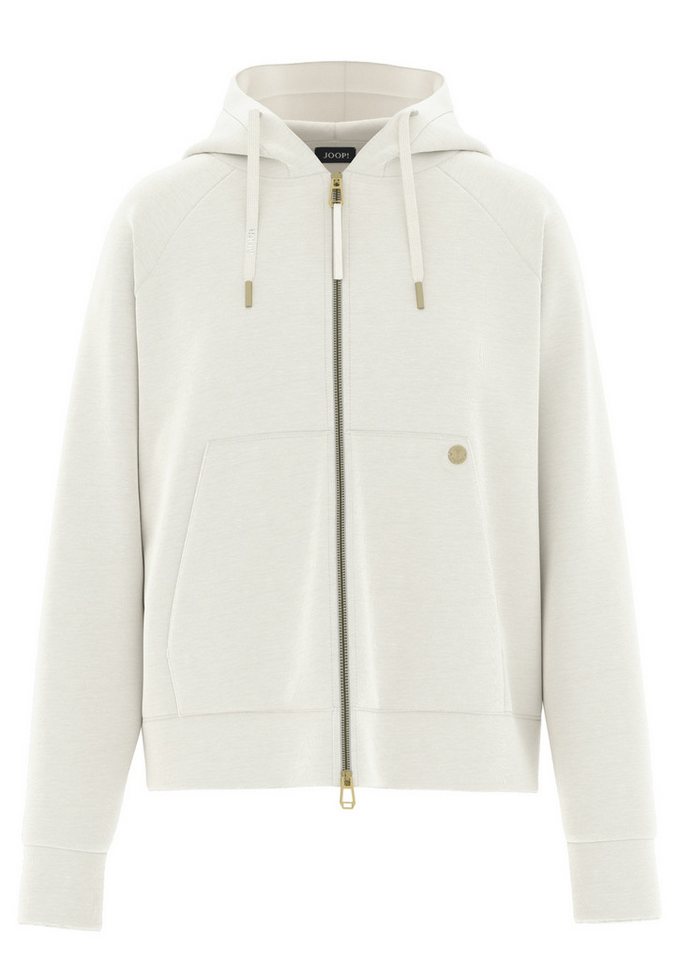 JOOP! Sweatjacke 58 254JE58Tudoria 10020526 von JOOP!