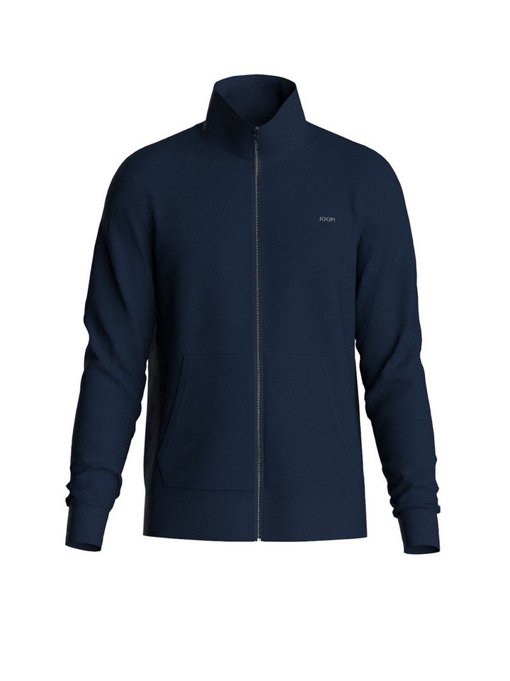 JOOP! Sweatjacke Comfort Sweat-jacken übergans-jacke jogging von JOOP!