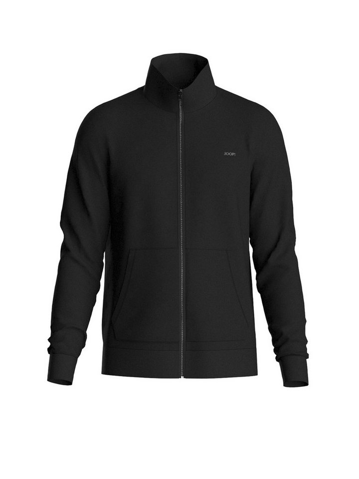 JOOP! Sweatjacke Comfort Sweat-jacken übergans-jacke jogging von JOOP!