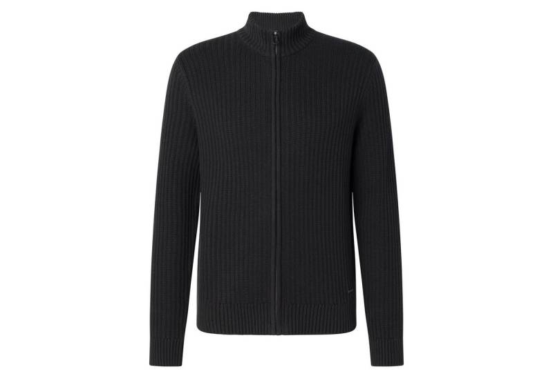 JOOP! Sweatshirt Herren Strickjacke Baumwolle von JOOP!