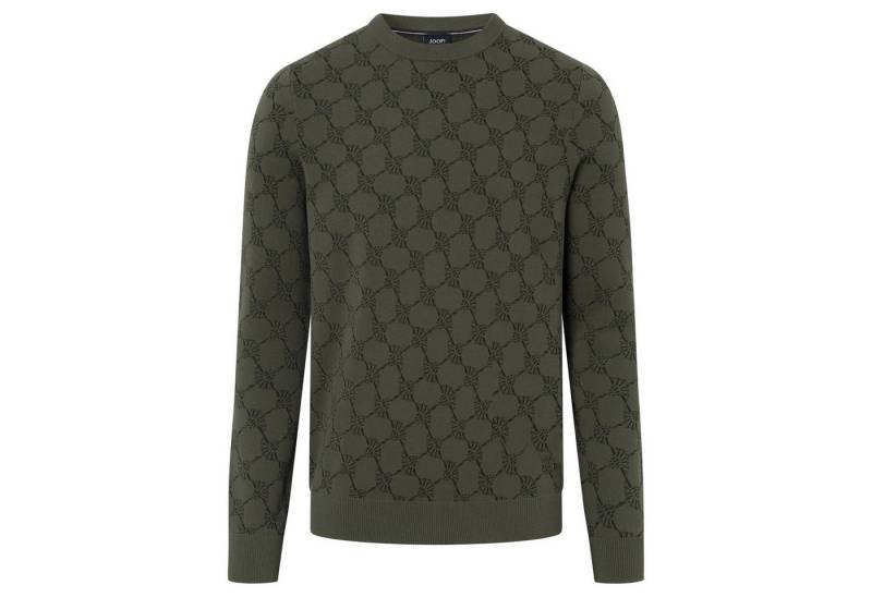 JOOP! Sweatshirt Herren Strickpullover Baumwolle JK-13Ravon von JOOP!