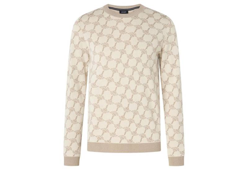 JOOP! Sweatshirt Herren Strickpullover Baumwolle JK-13Ravorono von JOOP!