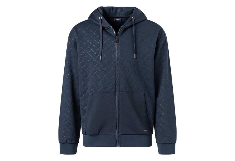 JOOP! Sweatshirt Herren Sweatjacke Polyester von JOOP!