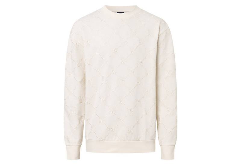 JOOP! Sweatshirt Herren Sweatshirt Baumwolle JJ-18Cortez von JOOP!