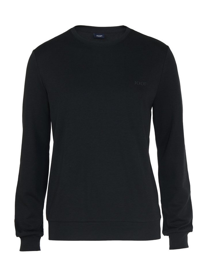 JOOP! Sweatshirt Simple Pullover, Sweater, Rundhals Sweat von JOOP!